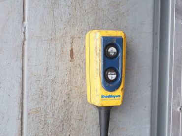 日野 レンジャー ウイング車 中型 BKG-FD7JLYG 年式 H21 [写真29]