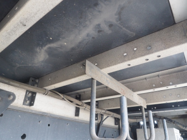 日野 レンジャー ウイング車 中型 BKG-FD7JLYG 年式 H21 [写真49]