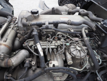 日野 レンジャー ウイング車 中型 BKG-FD7JLYG 年式 H21 [写真54]