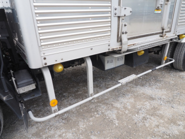 いすゞ エルフ バン車 小型 TKG-NMR85AN 年式 H25 [写真09]