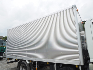 いすゞ エルフ バン車 小型 TKG-NMR85AN 年式 H25 [写真12]