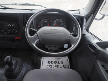 いすゞ エルフ バン車 小型 TKG-NMR85AN 年式 H25 [写真22]
