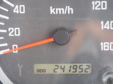 いすゞ エルフ バン車 小型 TKG-NMR85AN 年式 H25 [写真30]