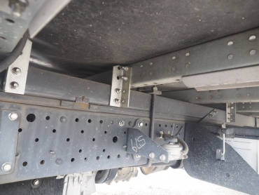 いすゞ エルフ バン車 小型 TKG-NMR85AN 年式 H25 [写真33]