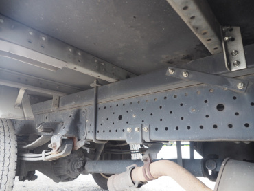 いすゞ エルフ バン車 小型 TKG-NMR85AN 年式 H25 [写真32]