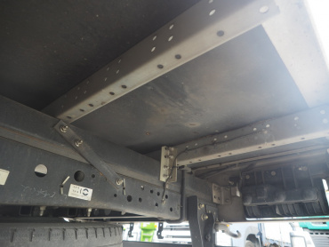 いすゞ エルフ バン車 小型 TKG-NMR85AN 年式 H25 [写真35]