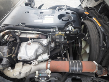 いすゞ エルフ バン車 小型 TKG-NMR85AN 年式 H25 [写真37]