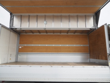 いすゞ フォワード ウイング車 中型 TKG-FRR90T2 年式 H29 [写真12]