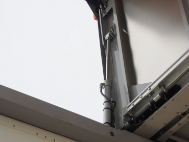 いすゞ フォワード ウイング車 中型 TKG-FRR90T2 年式 H29 [写真14]