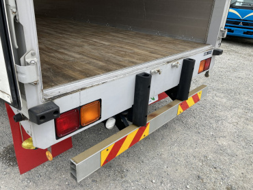 いすゞ フォワード ウイング車 中型 TKG-FRR90T2 年式 H29 [写真38]