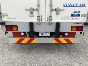 いすゞ フォワード ウイング車 中型 TKG-FRR90T2 年式 H29 [写真41]