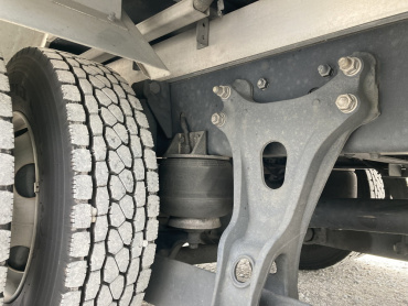 いすゞ フォワード ウイング車 中型 TKG-FRR90T2 年式 H29 [写真71]