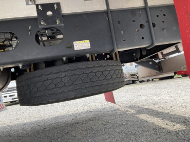 いすゞ フォワード ウイング車 中型 TKG-FRR90T2 年式 H29 [写真66]