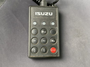 いすゞ フォワード ウイング車 中型 TKG-FRR90T2 年式 H29 [写真56]