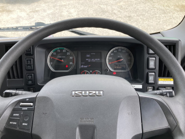 いすゞ フォワード ウイング車 中型 TKG-FRR90T2 年式 H29 [写真49]