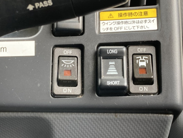 いすゞ フォワード ウイング車 中型 TKG-FRR90T2 年式 H29 [写真54]