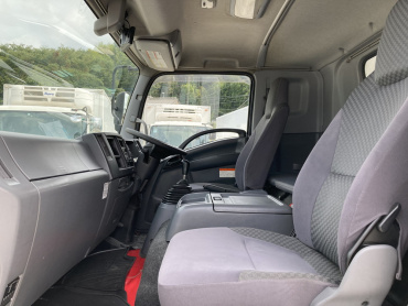 いすゞ フォワード ウイング車 中型 TKG-FRR90T2 年式 H29 [写真61]