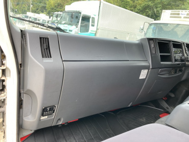 いすゞ フォワード ウイング車 中型 TKG-FRR90T2 年式 H29 [写真60]