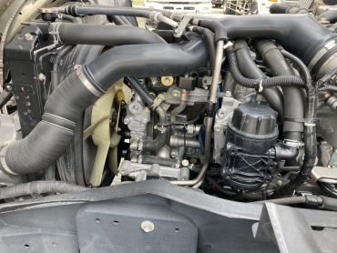 いすゞ フォワード ウイング車 中型 TKG-FRR90T2 年式 H29 [写真77]