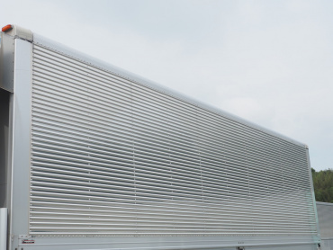 いすゞ フォワード ウイング車 中型 TKG-FRR90T2 年式 H29 [写真16]