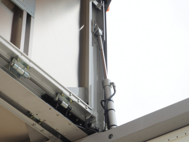 いすゞ フォワード ウイング車 中型 TKG-FRR90T2 年式 H29 [写真24]