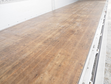 三菱ふそう スーパーグレート ウイング車 大型 QKG-FS54VZ 年式 H24 [写真25]