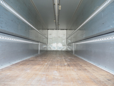 三菱ふそう スーパーグレート ウイング車 大型 QKG-FS54VZ 年式 H24 [写真27]