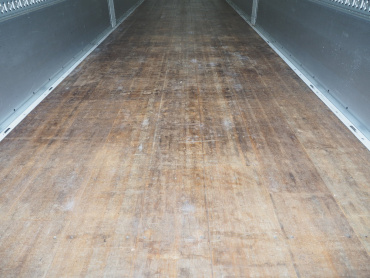 三菱ふそう スーパーグレート ウイング車 大型 QKG-FS54VZ 年式 H24 [写真28]