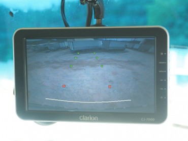 三菱ふそう スーパーグレート ウイング車 大型 QKG-FS54VZ 年式 H24 [写真38]