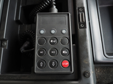 三菱ふそう スーパーグレート ウイング車 大型 QKG-FS54VZ 年式 H24 [写真37]