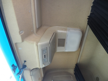 三菱ふそう スーパーグレート ウイング車 大型 QKG-FS54VZ 年式 H24 [写真41]