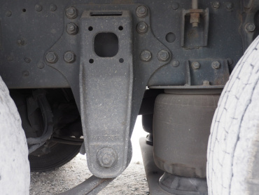 三菱ふそう スーパーグレート ウイング車 大型 QKG-FS54VZ 年式 H24 [写真45]