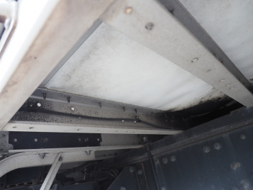 三菱ふそう スーパーグレート ウイング車 大型 QKG-FS54VZ 年式 H24 [写真49]