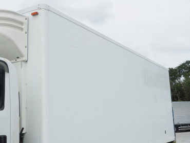 いすゞ フォワード 冷凍バン 中型 PKG-FRR90T2 年式 H21 [写真12]