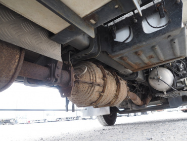 いすゞ フォワード 冷凍バン 中型 PKG-FRR90T2 年式 H21 [写真54]