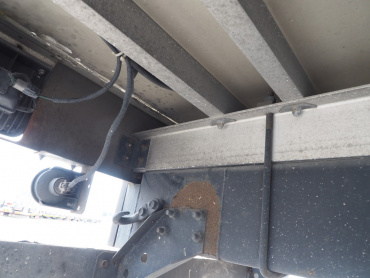 いすゞ フォワード 冷凍バン 中型 PKG-FRR90T2 年式 H21 [写真56]