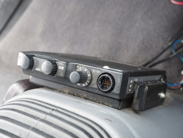 いすゞ フォワード 冷凍バン 中型 PKG-FRR90T2 年式 H21 [写真42]