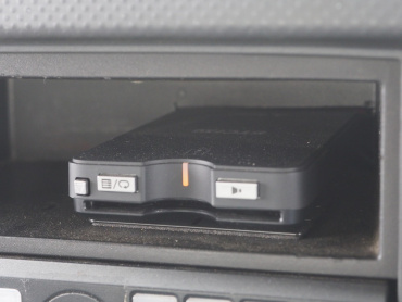 いすゞ フォワード 冷凍バン 中型 PKG-FRR90T2 年式 H21 [写真36]