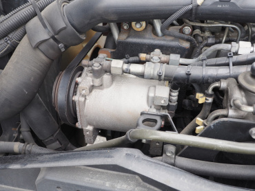 いすゞ フォワード 冷凍バン 中型 PKG-FRR90T2 年式 H21 [写真62]