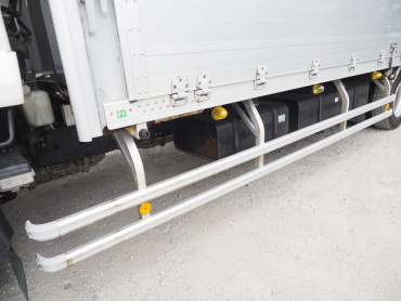 いすゞ フォワード ウイング車 中型 TKG-FRR90T2 年式 H25 [写真14]