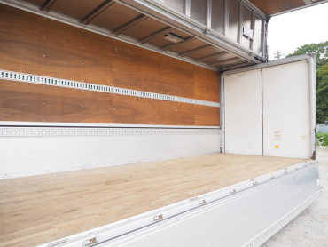 いすゞ フォワード ウイング車 中型 TKG-FRR90T2 年式 H25 [写真19]