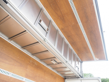 いすゞ フォワード ウイング車 中型 TKG-FRR90T2 年式 H25 [写真20]