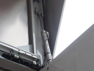 いすゞ フォワード ウイング車 中型 TKG-FRR90T2 年式 H25 [写真11]