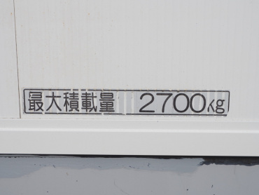 いすゞ フォワード ウイング車 中型 TKG-FRR90T2 年式 H25 [写真26]