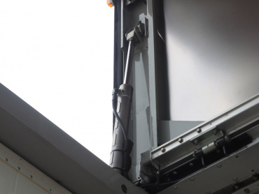 いすゞ フォワード ウイング車 中型 TKG-FRR90T2 年式 H25 [写真12]