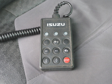 いすゞ フォワード ウイング車 中型 TKG-FRR90T2 年式 H25 [写真34]