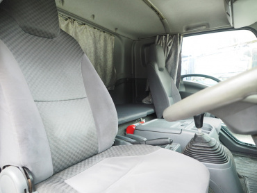 いすゞ フォワード ウイング車 中型 TKG-FRR90T2 年式 H25 [写真27]