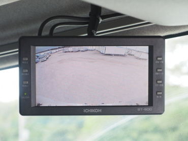 いすゞ フォワード ウイング車 中型 TKG-FRR90T2 年式 H25 [写真33]