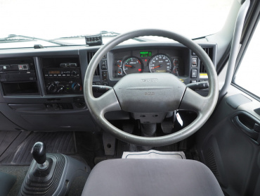 いすゞ フォワード ウイング車 中型 TKG-FRR90T2 年式 H25 [写真29]