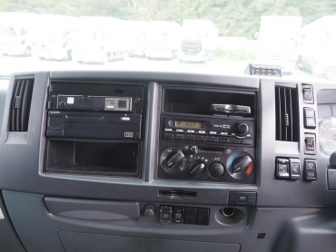 いすゞ フォワード ウイング車 中型 TKG-FRR90T2 年式 H25 [写真31]